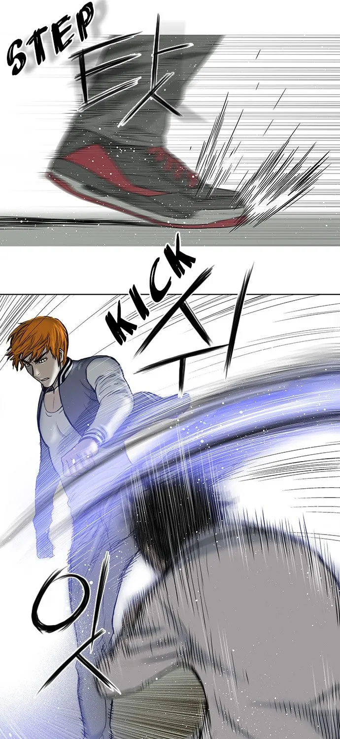 Read Knuckle Girl chapter 19 image 7 on Lezhin