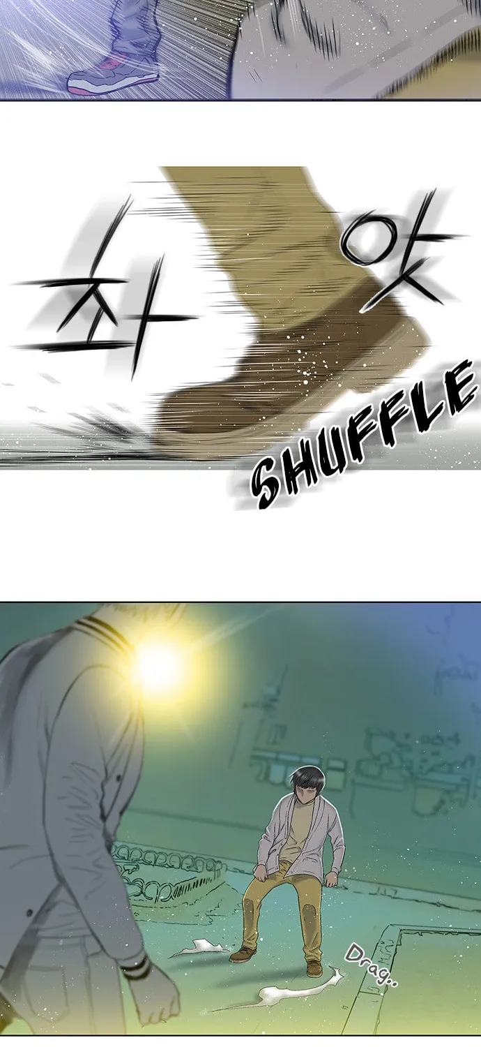 Read Knuckle Girl chapter 19 image 8 on Lezhin