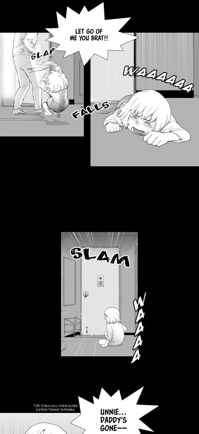 Read Knuckle Girl chapter 2 image 14 on Lezhin
