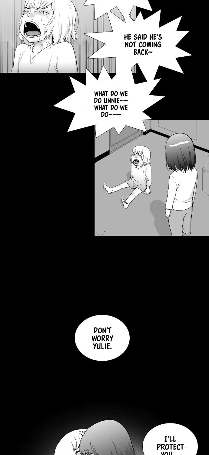 Read Knuckle Girl chapter 2 image 15 on Lezhin
