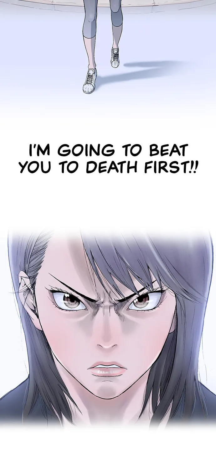 Read Knuckle Girl chapter 2 image 26 on Lezhin