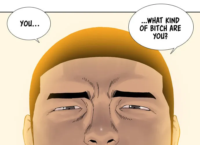 Read Knuckle Girl chapter 2 image 36 on Lezhin