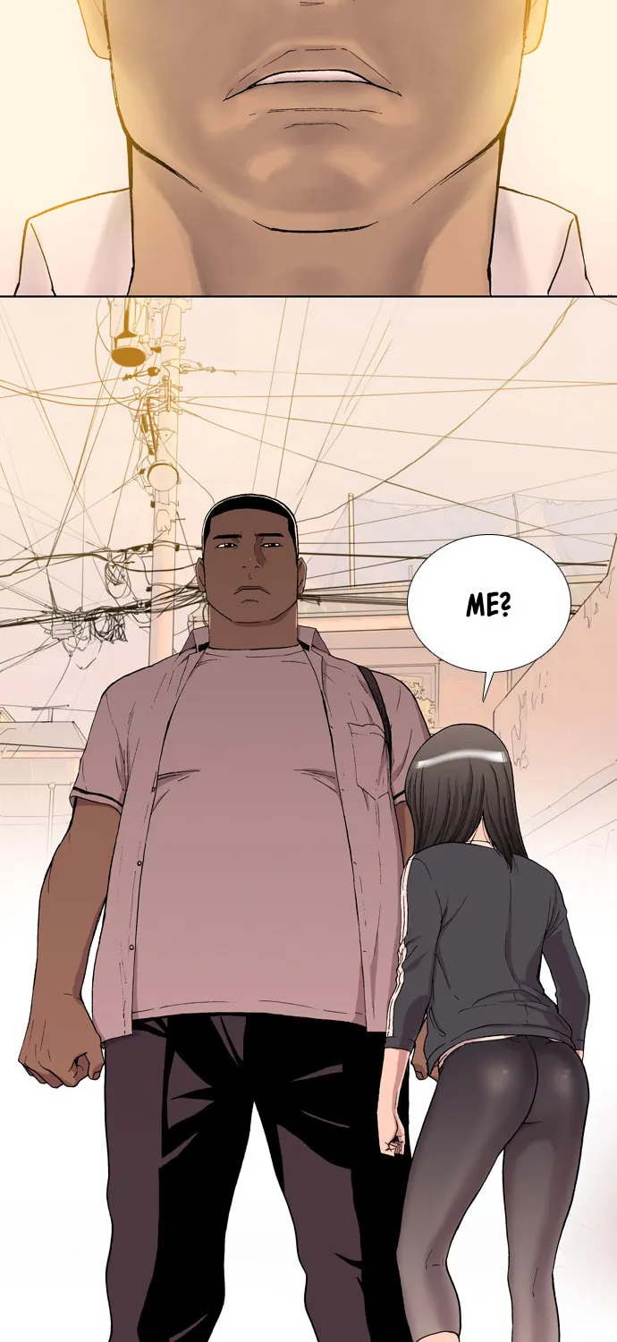 Read Knuckle Girl chapter 2 image 37 on Lezhin