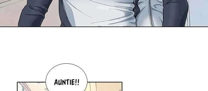 Read Knuckle Girl chapter 2 image 6 on Lezhin