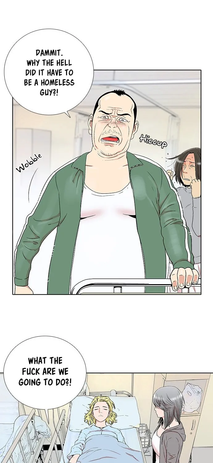 Read Knuckle Girl chapter 20 image 13 on Lezhin