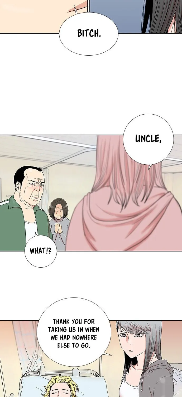 Read Knuckle Girl chapter 20 image 15 on Lezhin