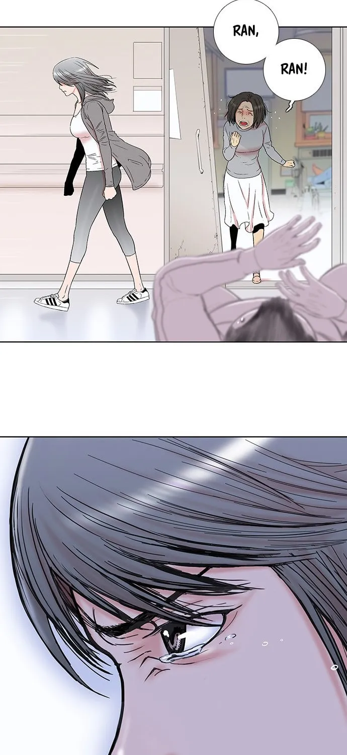 Read Knuckle Girl chapter 20 image 22 on Lezhin