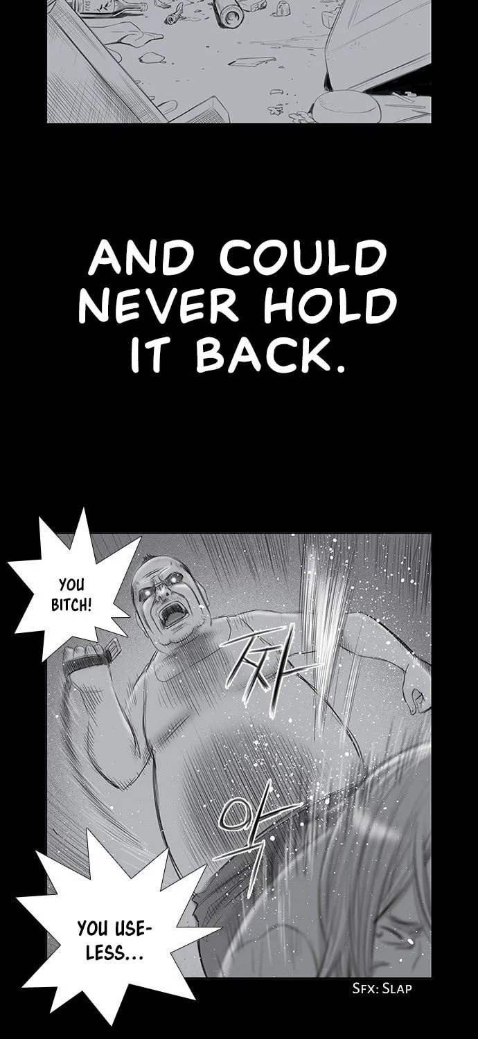 Read Knuckle Girl chapter 20 image 27 on Lezhin