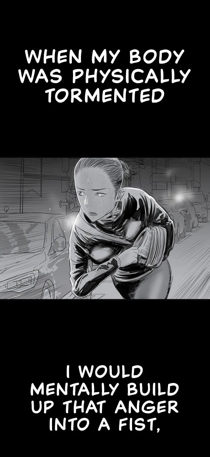 Read Knuckle Girl chapter 20 image 28 on Lezhin
