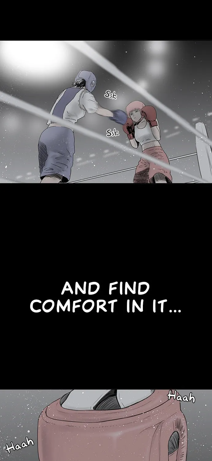 Read Knuckle Girl chapter 20 image 29 on Lezhin