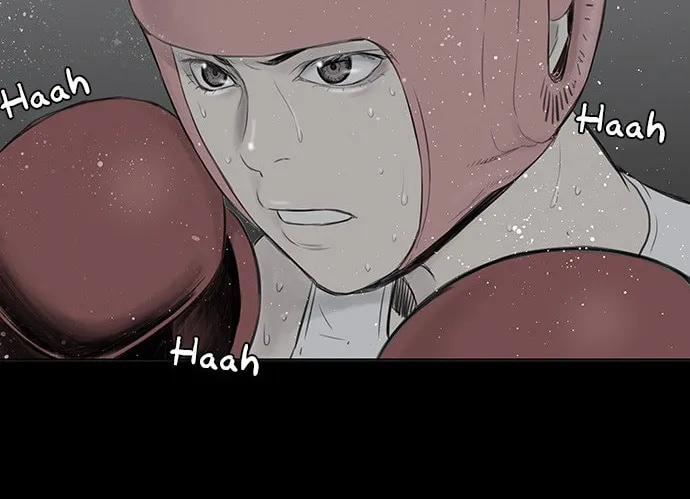 Read Knuckle Girl chapter 20 image 30 on Lezhin