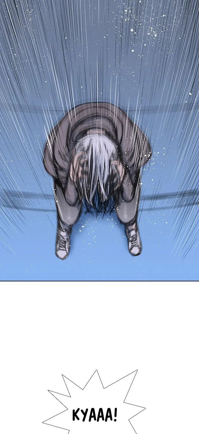 Read Knuckle Girl chapter 20 image 33 on Lezhin