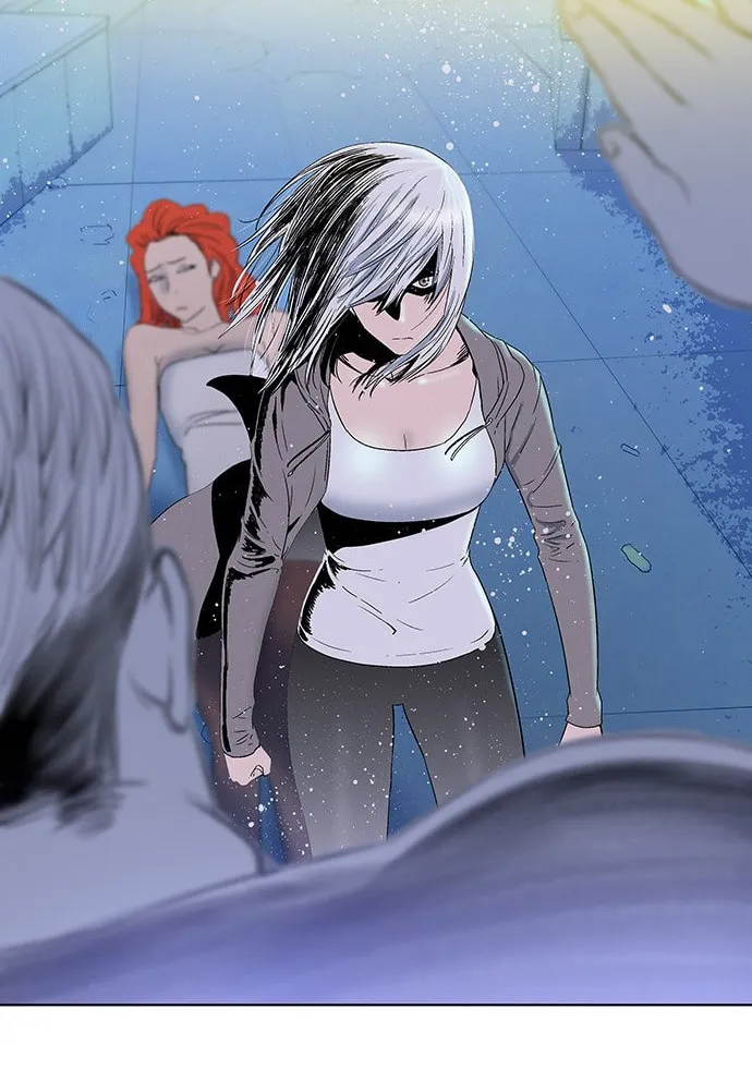 Read Knuckle Girl chapter 20 image 36 on Lezhin