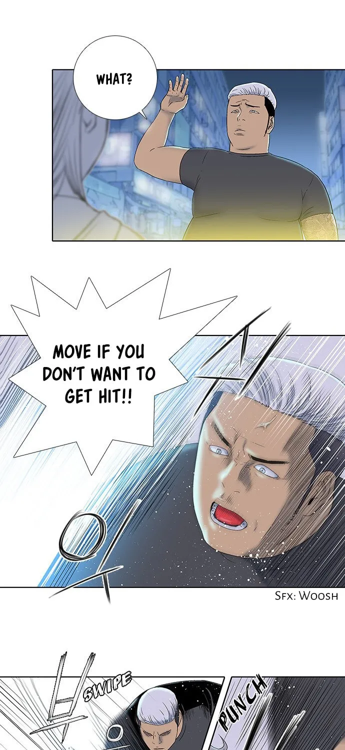 Read Knuckle Girl chapter 20 image 37 on Lezhin