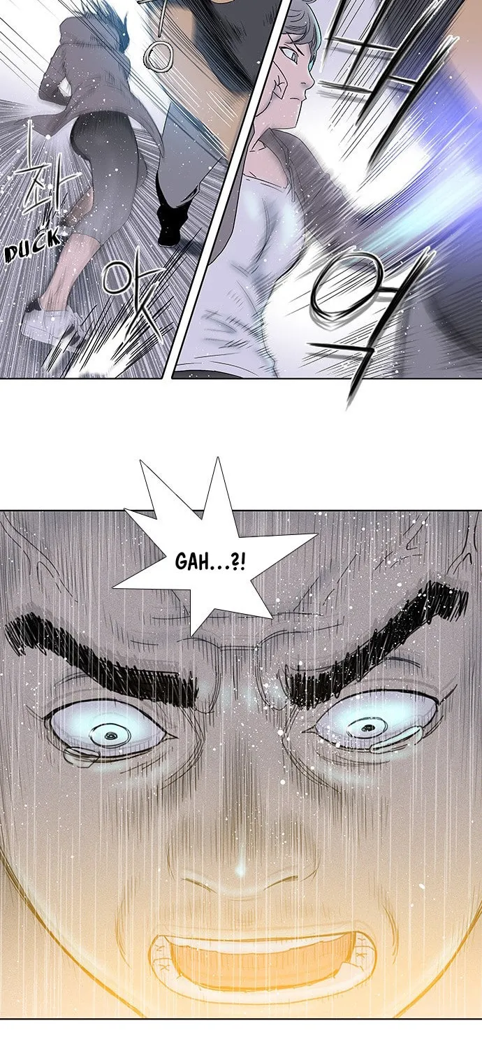 Read Knuckle Girl chapter 20 image 38 on Lezhin