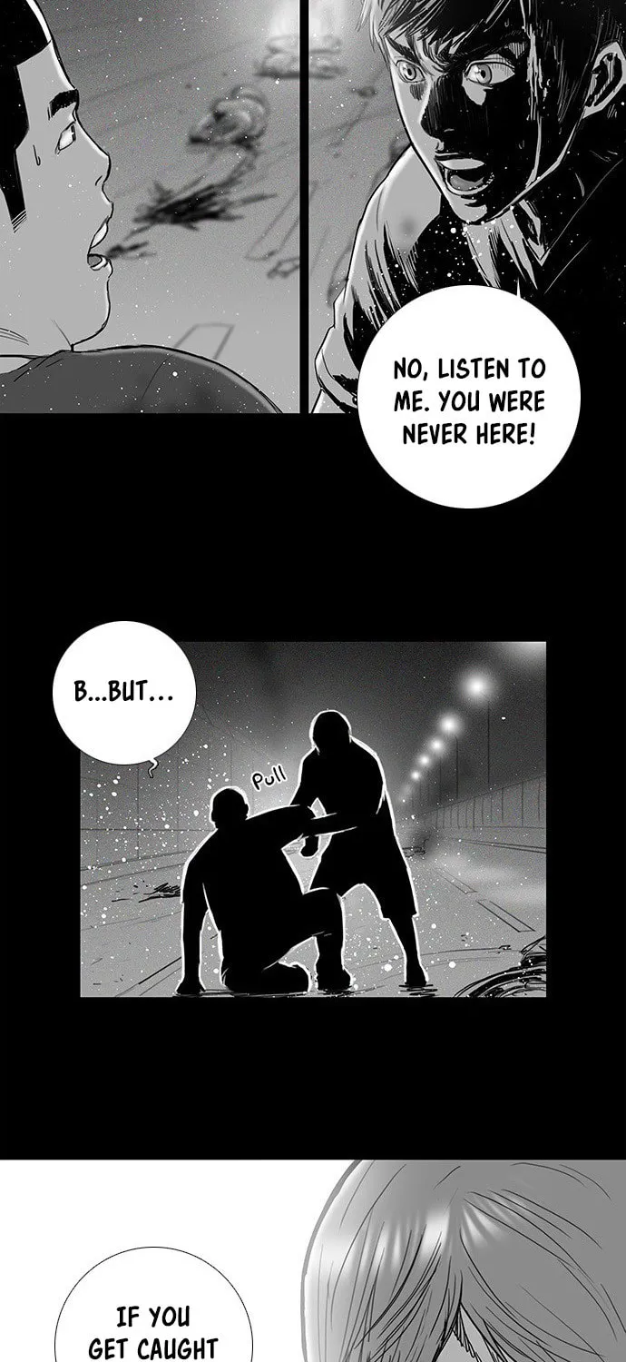 Read Knuckle Girl chapter 20 image 4 on Lezhin