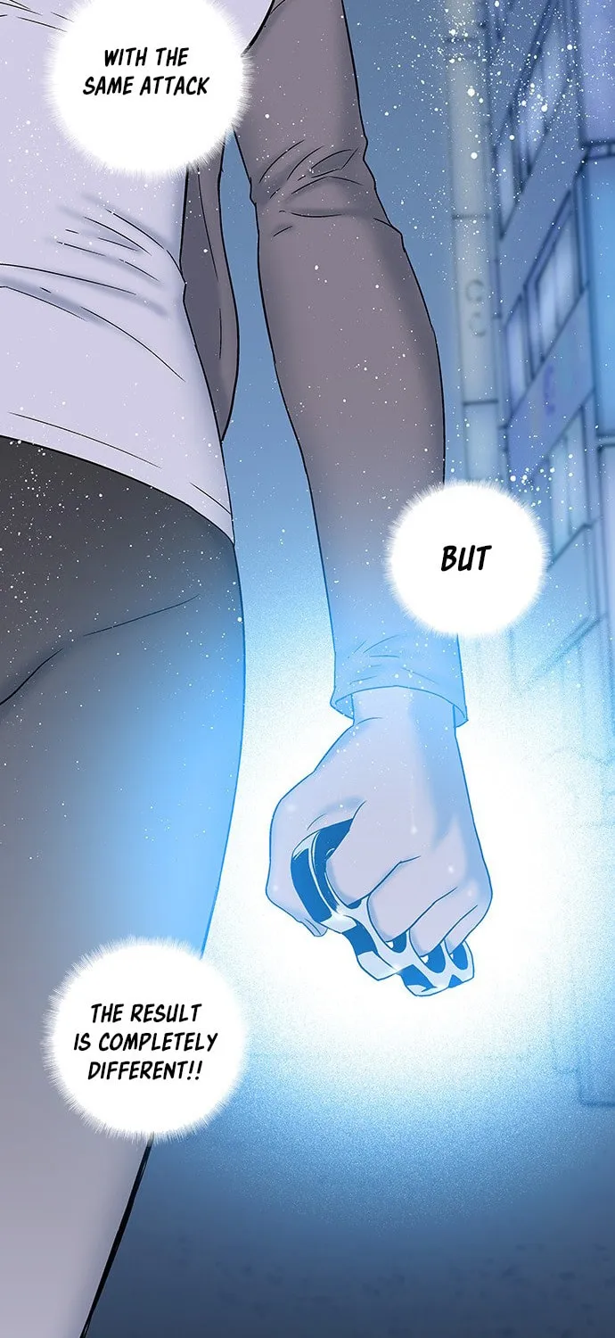 Read Knuckle Girl chapter 20 image 41 on Lezhin