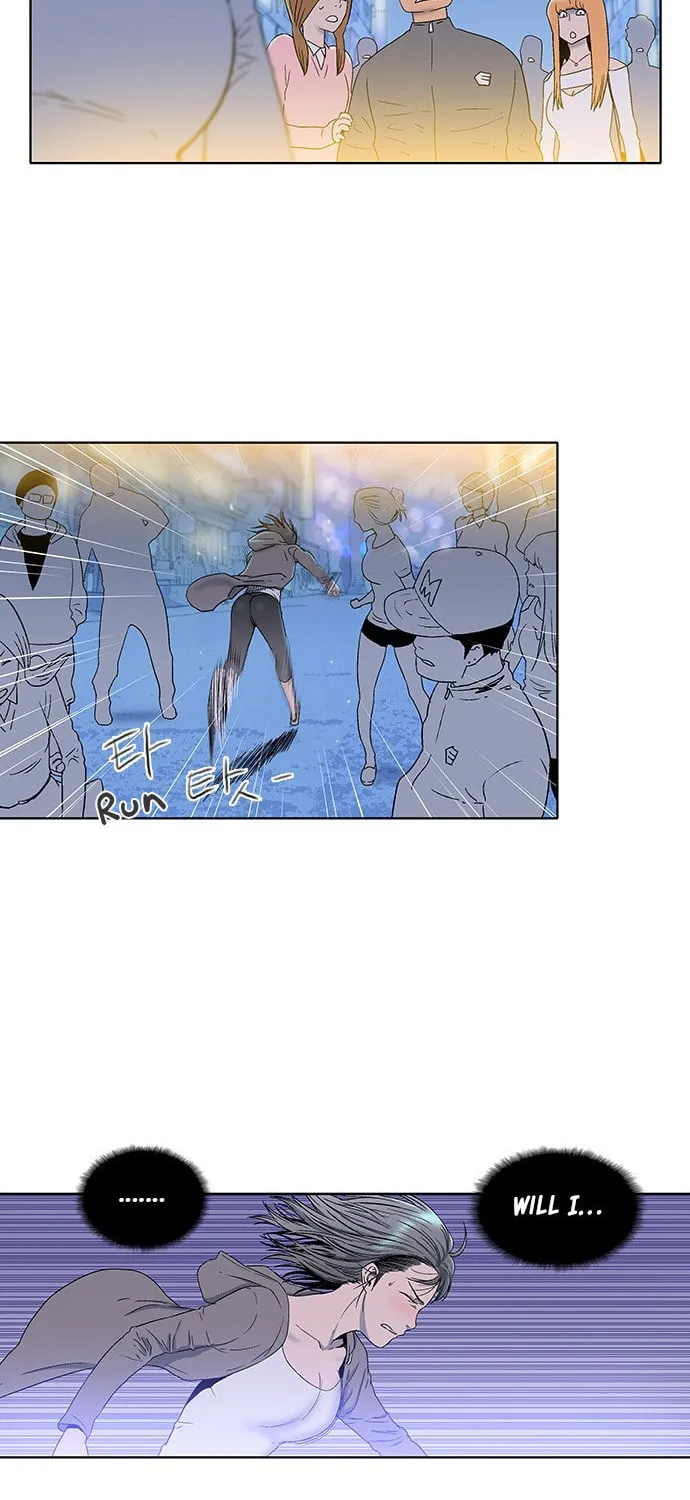 Read Knuckle Girl chapter 20 image 44 on Lezhin