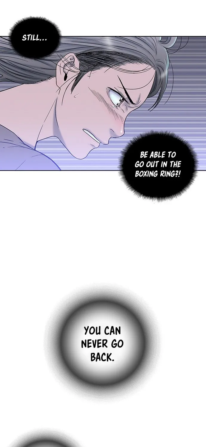 Read Knuckle Girl chapter 20 image 45 on Lezhin