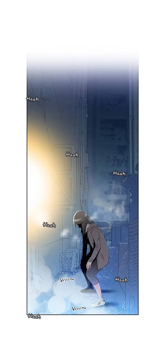 Read Knuckle Girl chapter 20 image 47 on Lezhin
