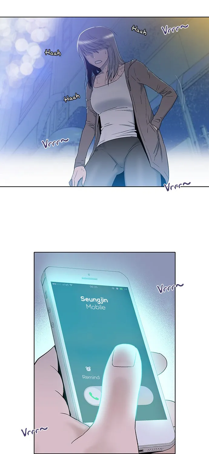 Read Knuckle Girl chapter 20 image 48 on Lezhin