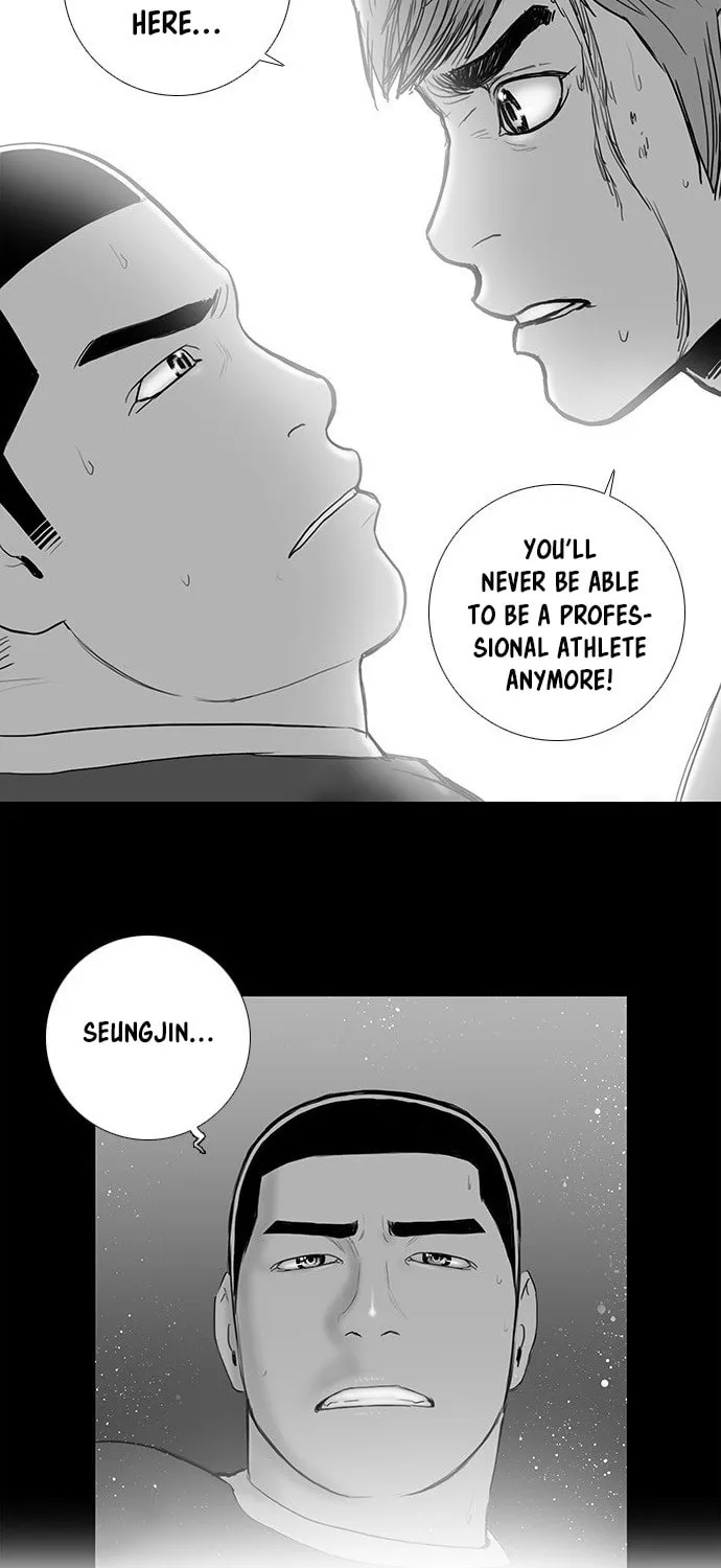 Read Knuckle Girl chapter 20 image 5 on Lezhin