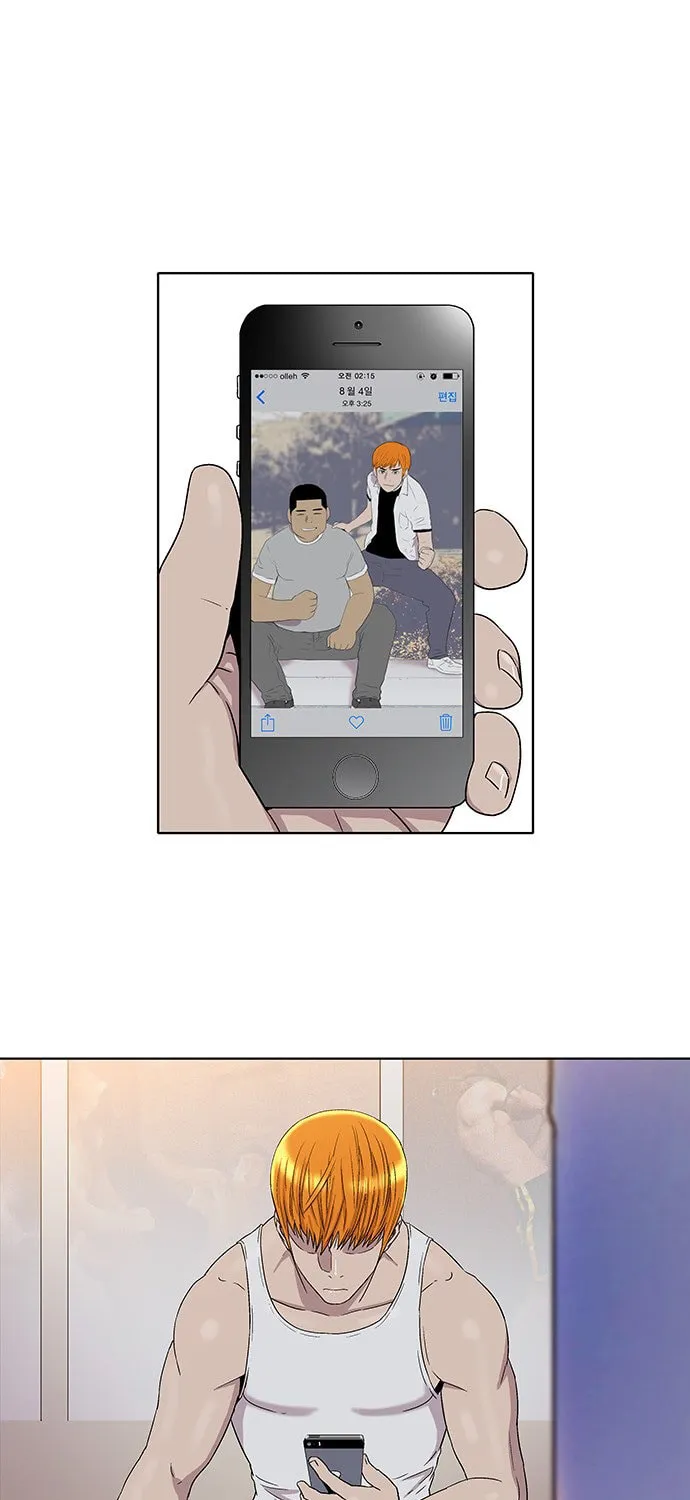 Read Knuckle Girl chapter 20 image 7 on Lezhin