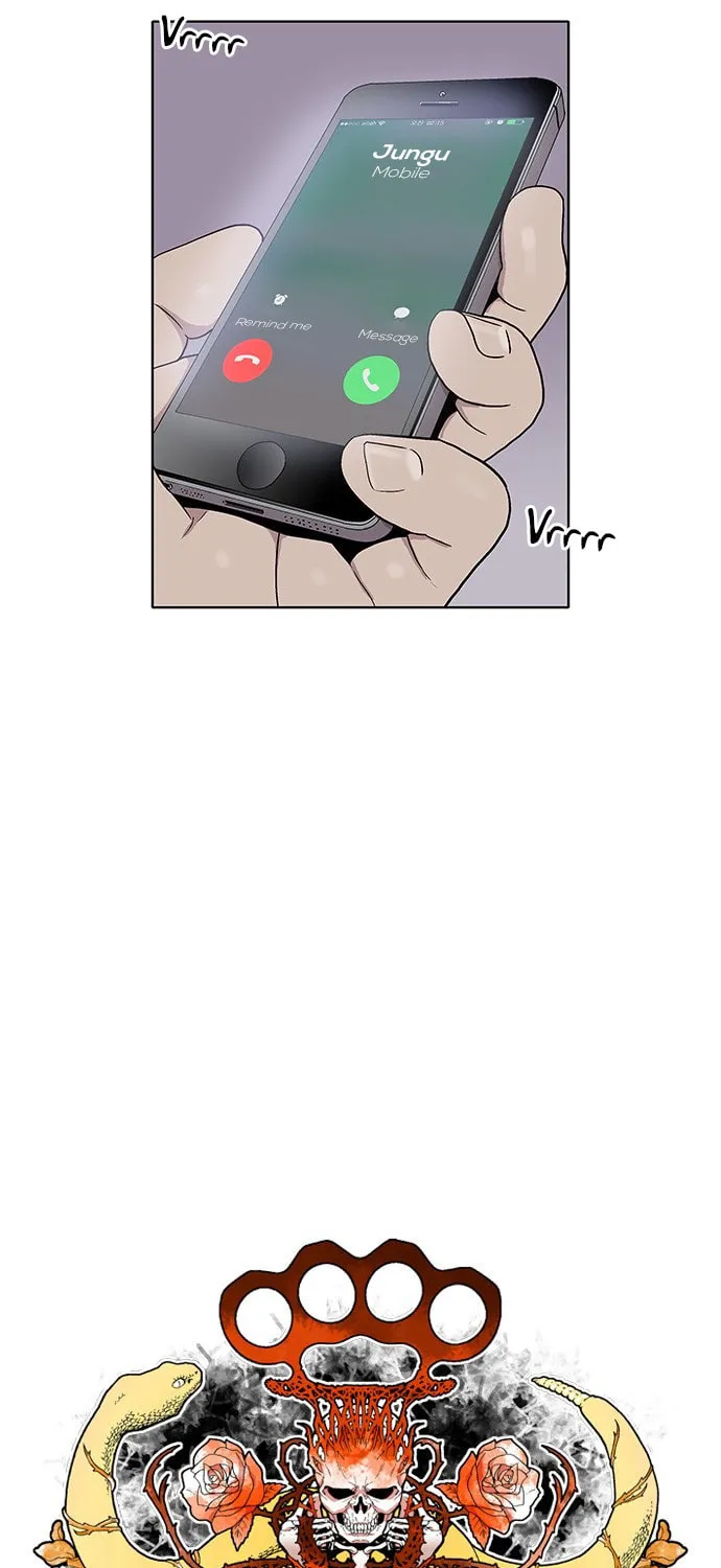 Read Knuckle Girl chapter 20 image 9 on Lezhin