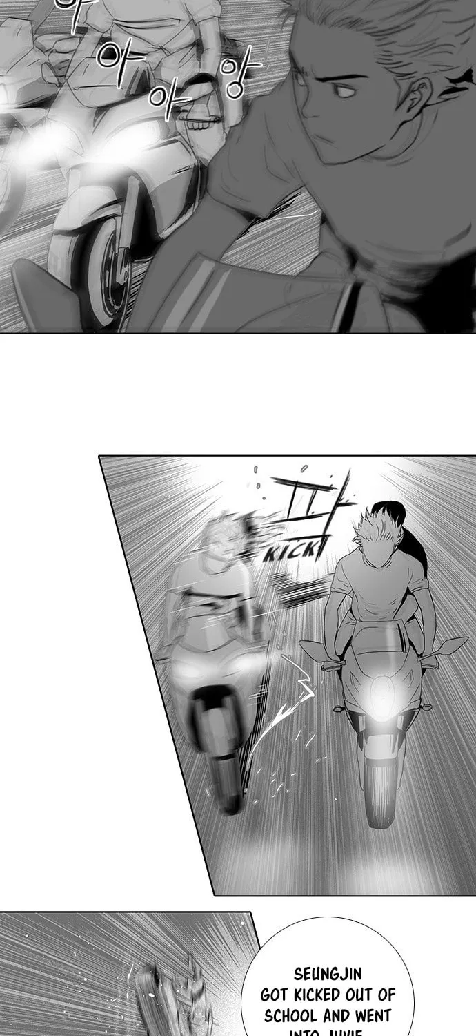 Read Knuckle Girl chapter 21 image 10 on Lezhin