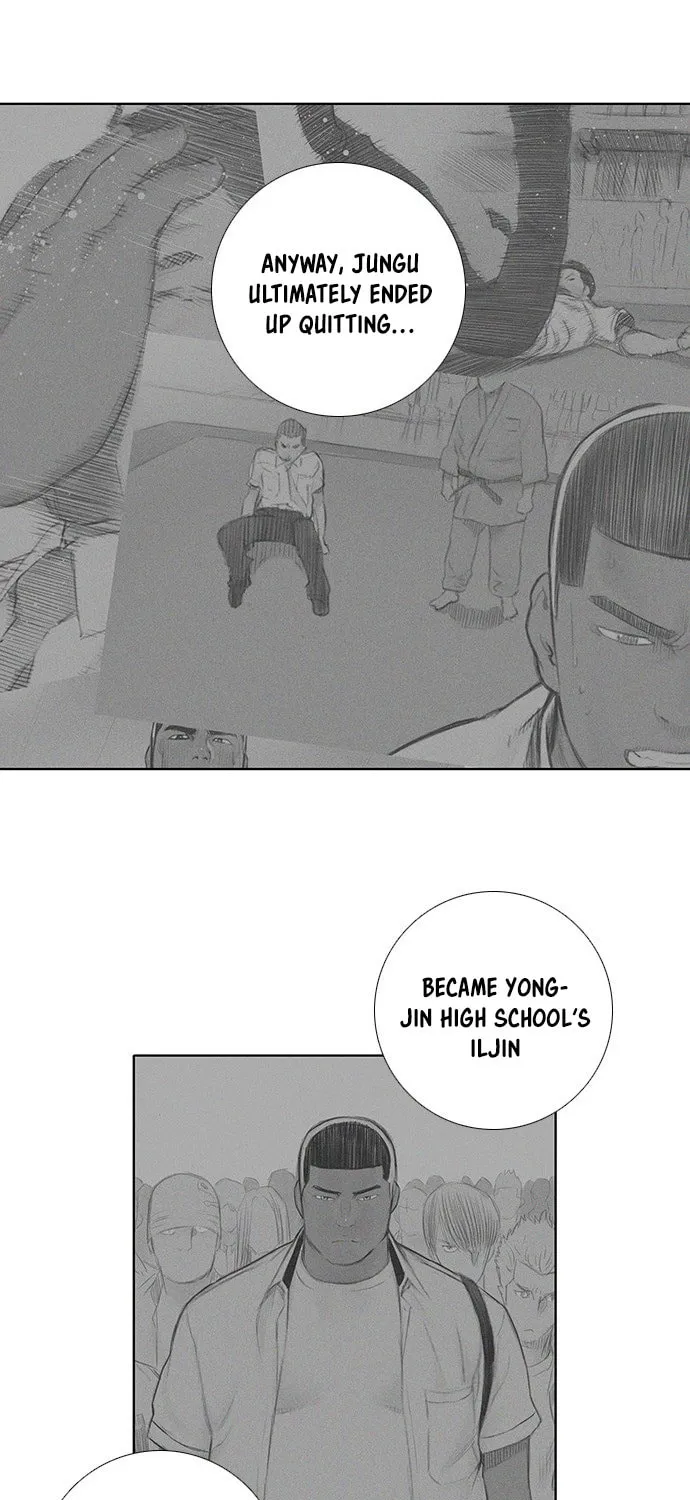 Read Knuckle Girl chapter 21 image 13 on Lezhin