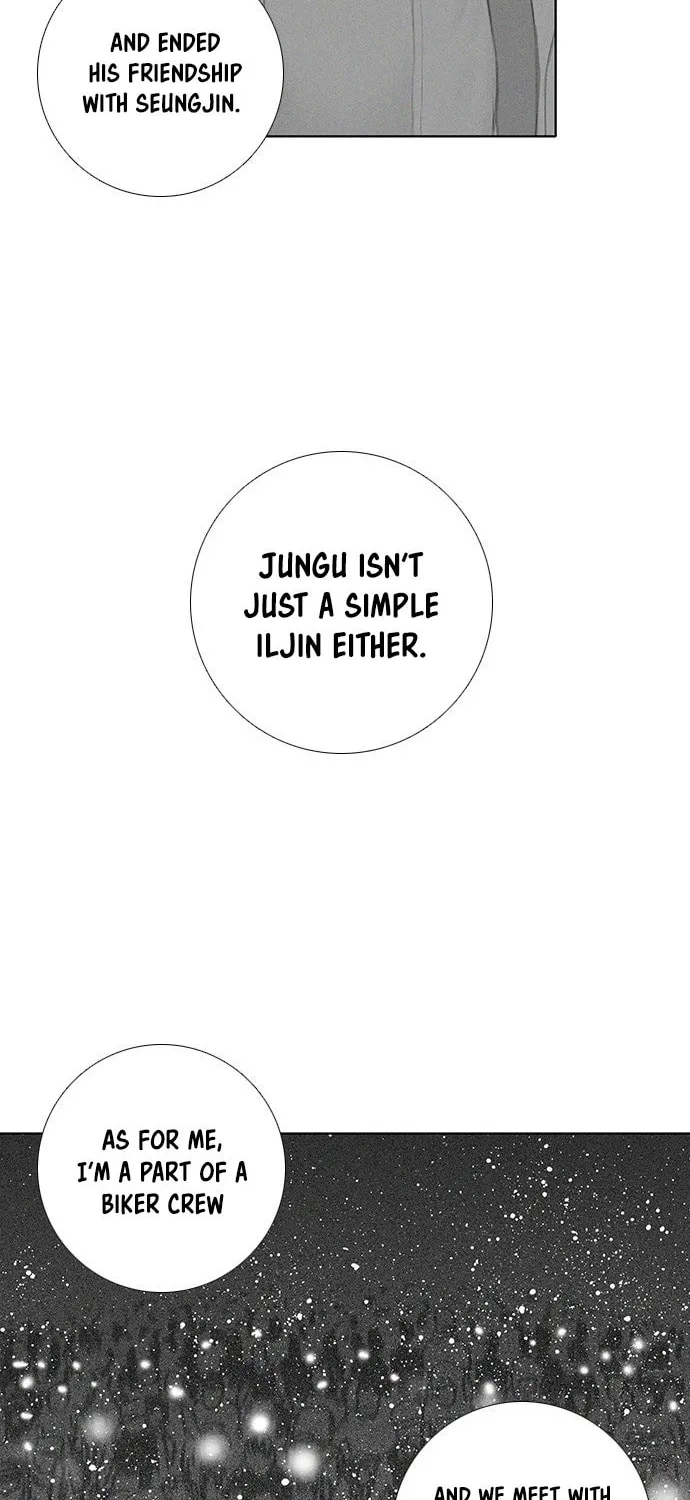 Read Knuckle Girl chapter 21 image 14 on Lezhin