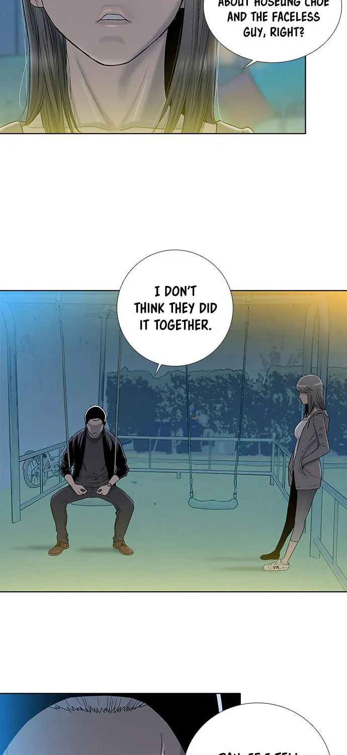Read Knuckle Girl chapter 21 image 17 on Lezhin
