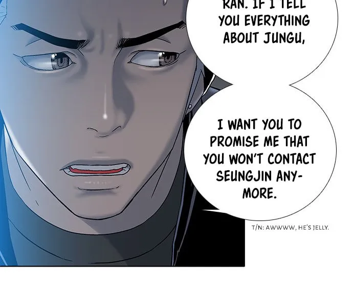 Read Knuckle Girl chapter 21 image 18 on Lezhin