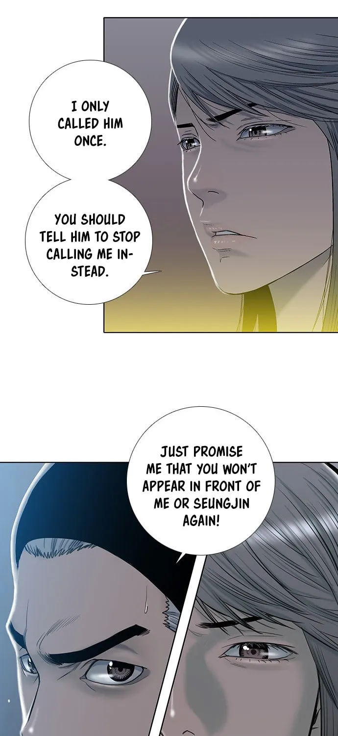 Read Knuckle Girl chapter 21 image 19 on Lezhin