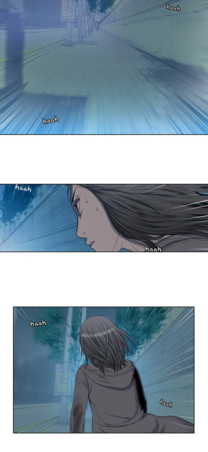 Read Knuckle Girl chapter 21 image 2 on Lezhin