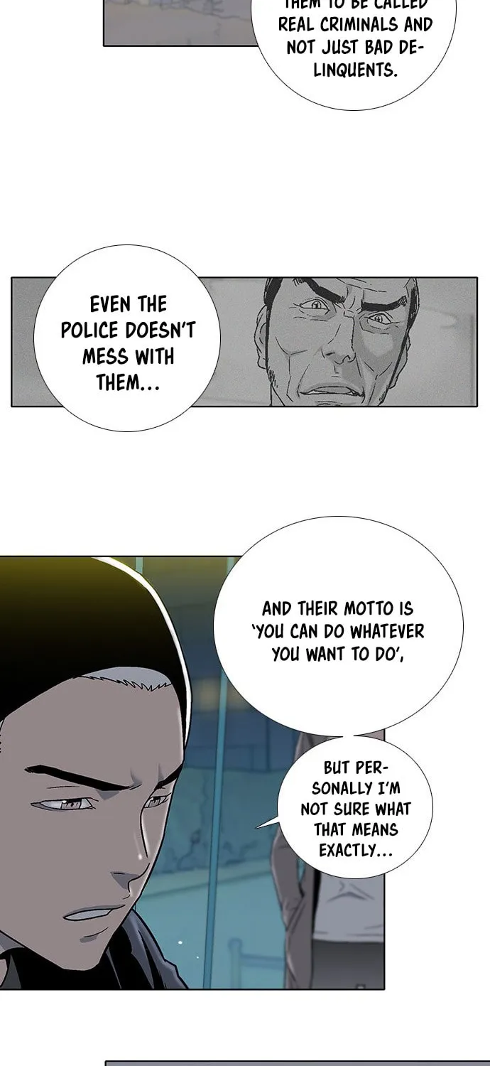Read Knuckle Girl chapter 21 image 22 on Lezhin