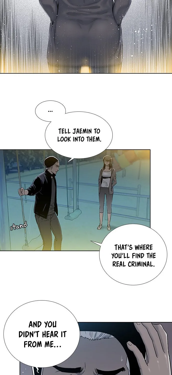 Read Knuckle Girl chapter 21 image 26 on Lezhin