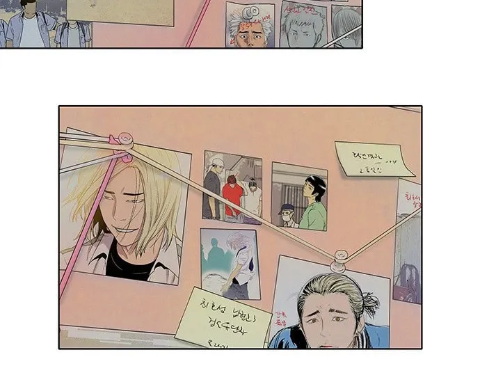 Read Knuckle Girl chapter 21 image 30 on Lezhin