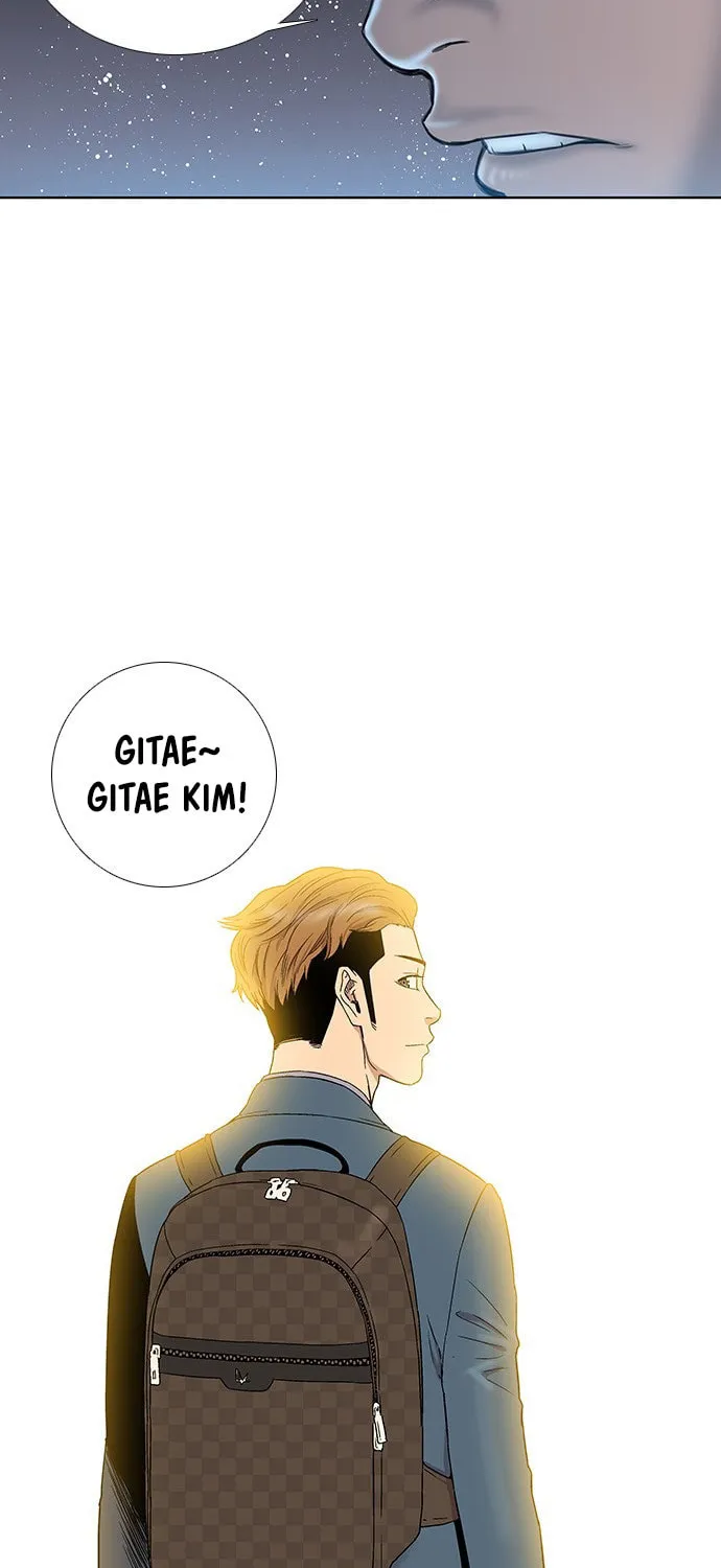 Read Knuckle Girl chapter 21 image 34 on Lezhin