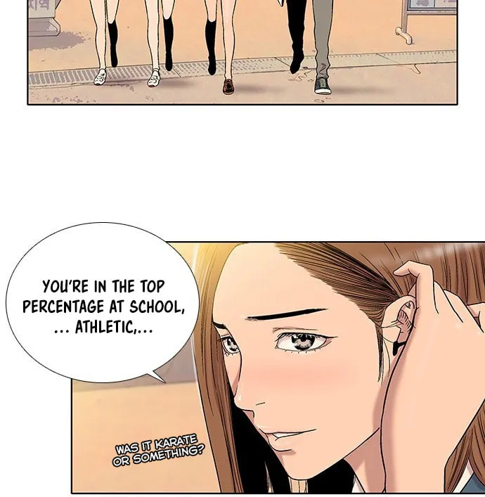Read Knuckle Girl chapter 21 image 36 on Lezhin