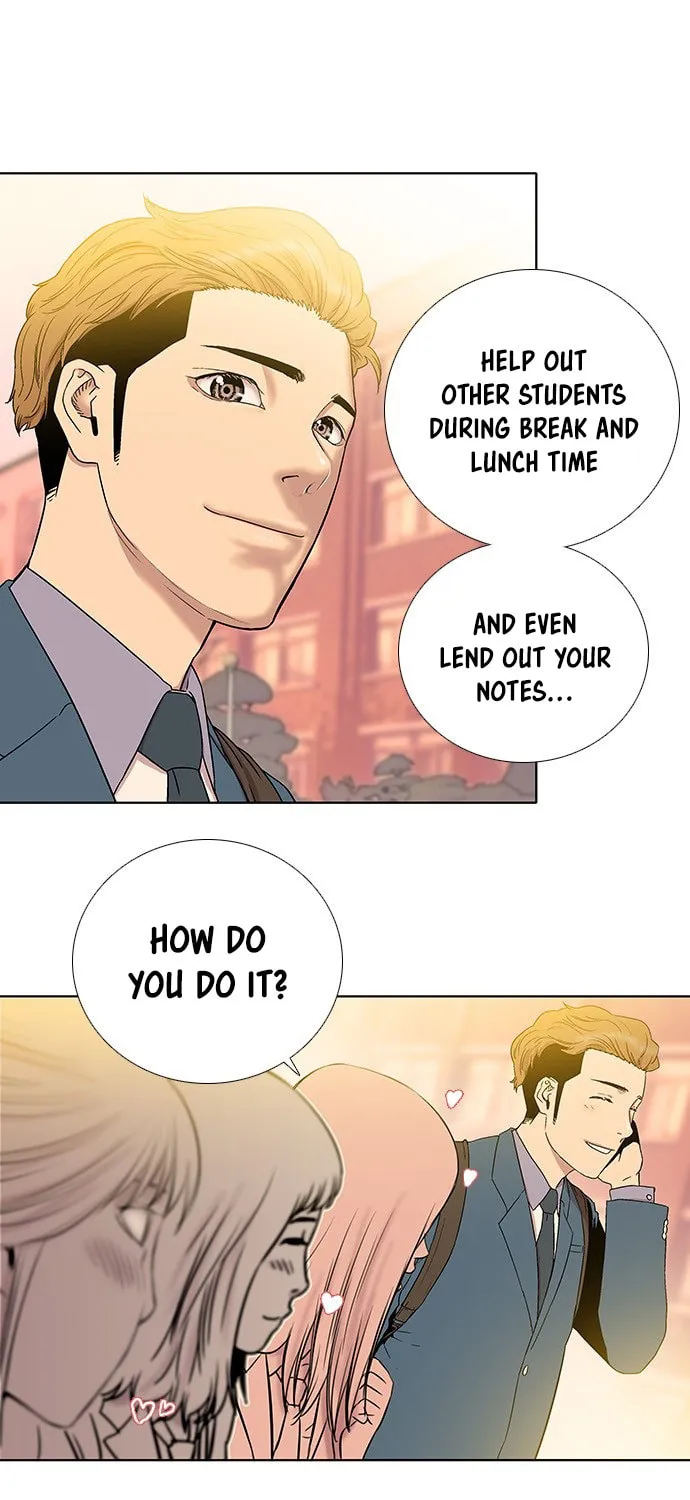 Read Knuckle Girl chapter 21 image 37 on Lezhin