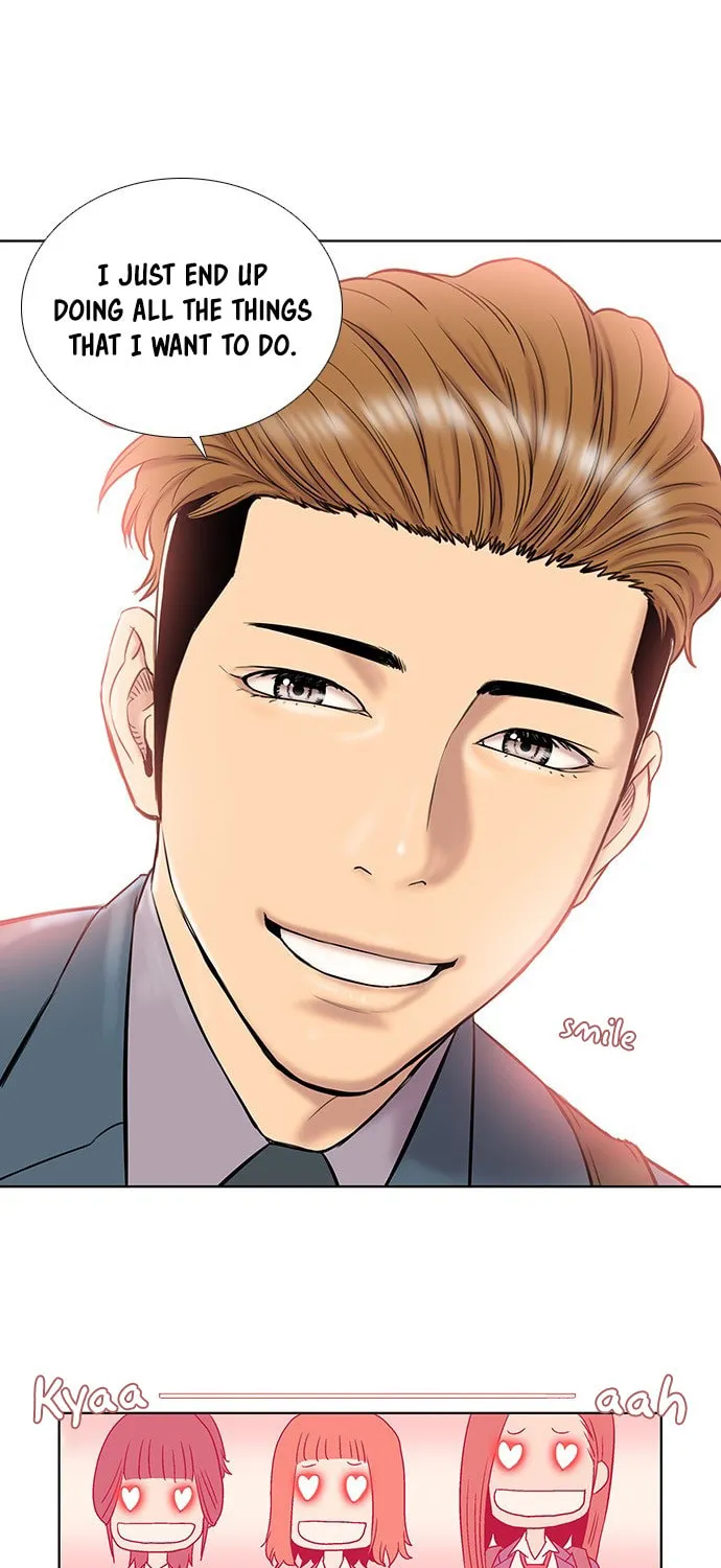Read Knuckle Girl chapter 21 image 38 on Lezhin