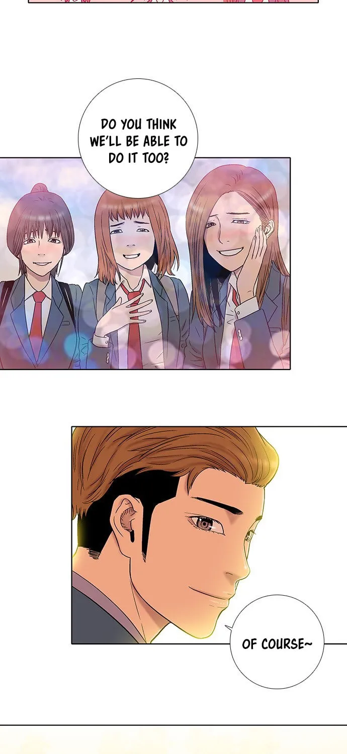 Read Knuckle Girl chapter 21 image 39 on Lezhin
