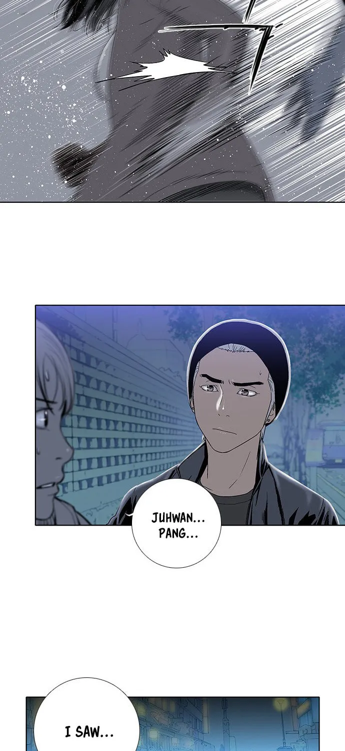 Read Knuckle Girl chapter 21 image 4 on Lezhin