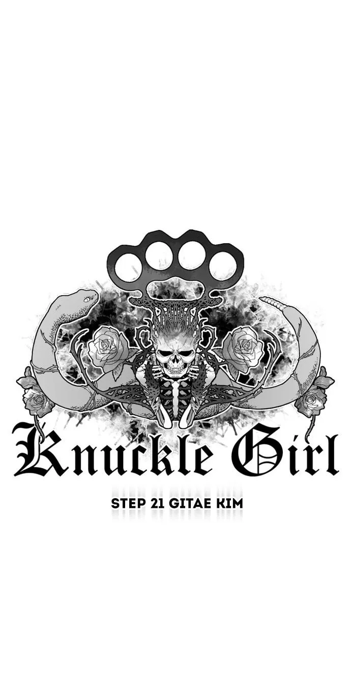 Read Knuckle Girl chapter 21 image 44 on Lezhin