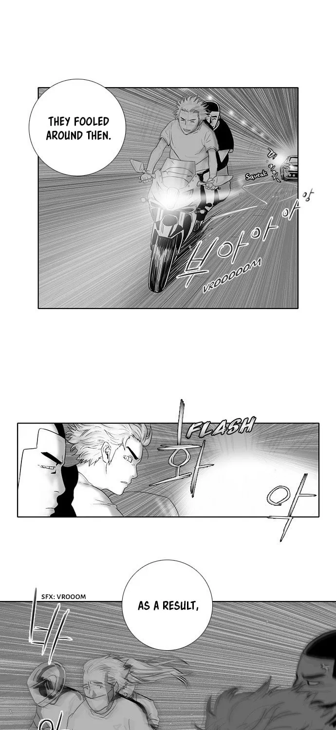 Read Knuckle Girl chapter 21 image 9 on Lezhin
