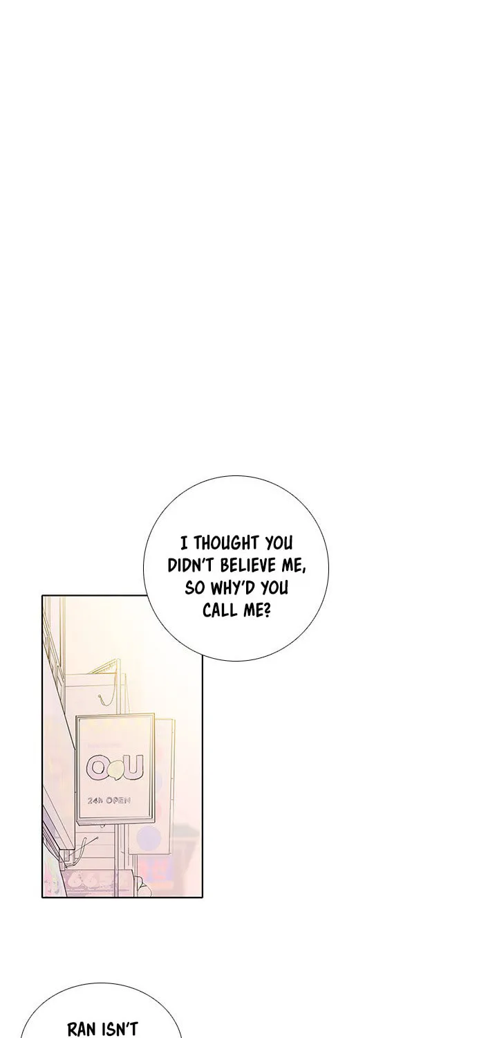 Read Knuckle Girl chapter 22 image 1 on Lezhin