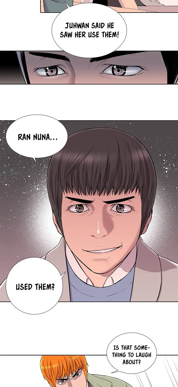 Read Knuckle Girl chapter 22 image 13 on Lezhin