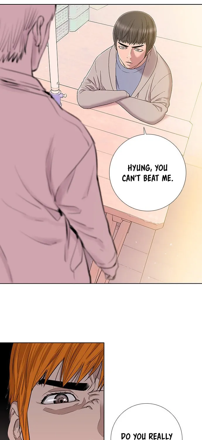 Read Knuckle Girl chapter 22 image 15 on Lezhin