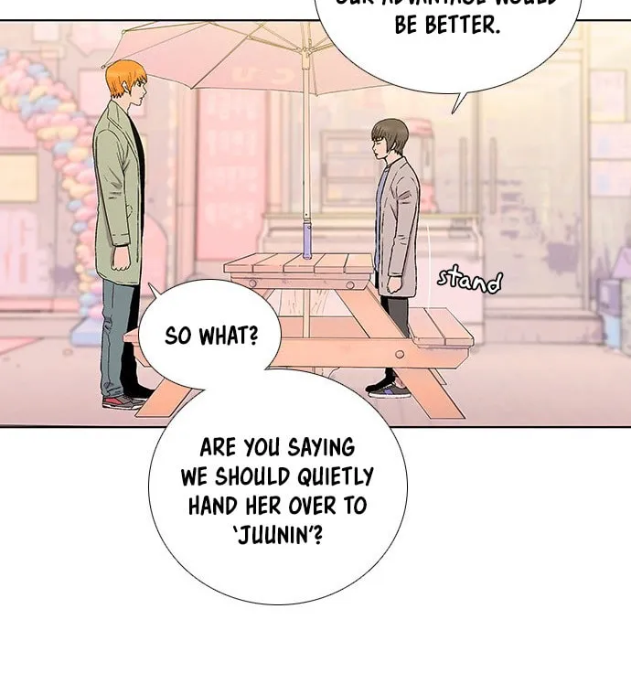 Read Knuckle Girl chapter 22 image 17 on Lezhin